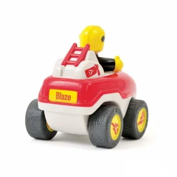 Wow igračka mini Blaze the Fire Buggy Wow igračka mini Blaze the Fire Buggy